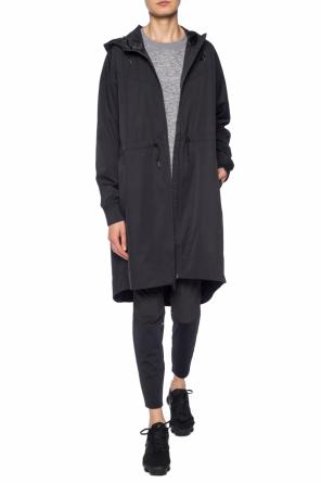 Parka with a hood, zdjęcie 2 Parka with a hood od Nike